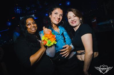 Party Bild aus dem Maxxim Club Berlin vom 10.05.2025
